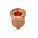 KINGQ 80A 120927 Gas Cutting Nozzle for HYP MAX1650 Plasma Welding Consumables thumbnail-2