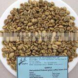 MANUFACTURER VIETNAM WET POLISHED ROBUSTA COFFEE S18 (+841657106604 - WHATSAPP)