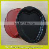 Stainless Steel Cake Moulds,cookie Cutter, Heart Shape Stainless Steel Cake Moulds