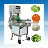 CE Approved High Efficient Leek Vegetable Cutting Machine