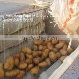 MSTP-1000 High Efficiency Sweet Potato Ginger Peeler Peeling Machine thumbnail-5