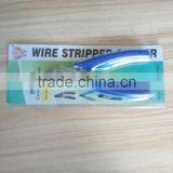 High Hardness Stainless Steel Alloy Electronic Diagonal Cutting Pliers thumbnail-5