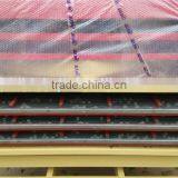 Movable Seed Grader for Wheat,maize,beans,sesame thumbnail-4