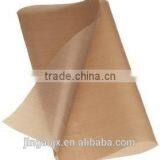 CleanZon Oven Roof Liner Reusable Double Coated Cooking Sheet thumbnail-3