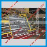 China Factory Best Price Automatic Poultry Farm House