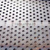 Perforated Metal Mesh