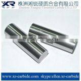 Tungsten Rod Bar, Carbide Round Bar From Xr-carbide