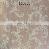 Supply Home Wall Decoration Non-woven Wallpaper for Home Decor thumbnail-4