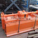 Heavy Duty Rotary Tiller / Farm Cultivator thumbnail-4