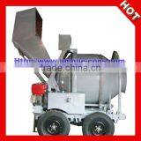 Factory Supplied China 250L Concrete Mixer