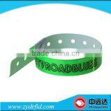 ISO 15693 RFID RFID Disposable Bracelet for Patient thumbnail-4