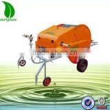 Hot Sale Hose Reel Irrigation Machine For Agriculture