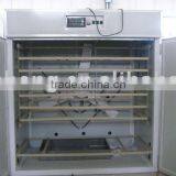 XSA-9 Incubator for 1584 Chicken Eggs