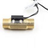 FLW02015 DN25 Magnetic Water Flow Switch thumbnail-6
