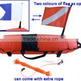 Torpedo Buoy Spear Fishing Float thumbnail-4