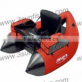 Portable Fishing Float Tube thumbnail-1