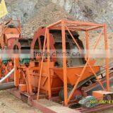 High Quality Sand Washer XS2600 From Manufacture in China