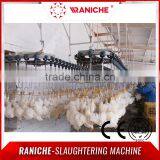 Halal Poultry Chicken Processing Equipment thumbnail-1