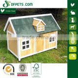 Outdoor Small Chicken House New Design