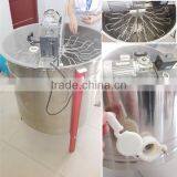 Cheap 20 Frames Radial Honey Extractor thumbnail-2