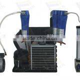 3-15L Oxygen Making Machine / Psa Oxygen Generator / Oxygen Generator for Room thumbnail-4