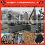 Smokeless Continuous Carbonization Furnace/Wood Sawdust Charcoal Carbonization Furnace / Coconut Shell Carbonization Kiln thumbnail-5