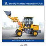 2015 New Design Single-handle Best Agricultural Tractor Type Farm or Garden Front End Loader ZLY912F-II for Sale