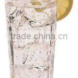 PC or AS Stackable Tumbler