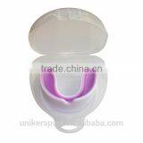 Double Boxing Sports Mouth Protector Teeth Guard thumbnail-1