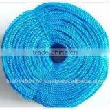 3 Strand PE Rope thumbnail-1
