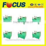 Concrete Electric Pole Steel Mold Pole Spinning Machine Concrete Pole Plant thumbnail-3