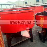 Portable Concrete Machine Concrete Pan Mixer for Sale thumbnail-4