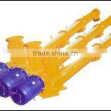 High Quality Screw Conveyor Making Machine thumbnail-1