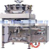 Plastic Bag Food Vertical Form Filling Machine thumbnail-2