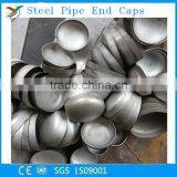 Specializing in All Kinds of Ss Pipe End Caps thumbnail-1