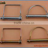 Double Wire Tab Lock Pin Wire Snapper thumbnail-4