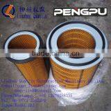 Pengpu Bulldozer Parts Air Filter thumbnail-1