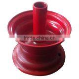 4 Inch Snowploughs Wheel Rims thumbnail-1