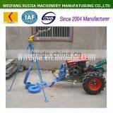 Hand Push Type Diesel Engine Water Pump for Sale, Diesel Engine Water Pump Sprinkler Irrigation Machine for Tractors ! thumbnail-5