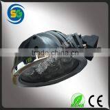 NEW Products 60w Round Auto Driving Lights JEEP LED Work Lamp thumbnail-3