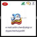 High Precision Aluminum Anode Quick Hang Camping Wind Rope Hanging thumbnail-2