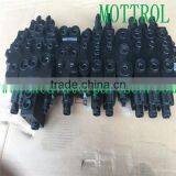 6MCV65111A CONTROLLER VALVE ASSY FOR XG60 thumbnail-1