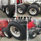 288,000 Kms TIMAX Super Quality Heavy Duty Truck Tire thumbnail-6