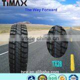 Best Chinese Brand Truck Tire 900-20 thumbnail-1