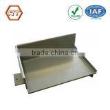 Custom Metal Bending Stamping Parts thumbnail-1
