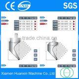 Bending Steel Plates Press Brake Tooling With High Efficiency thumbnail-6