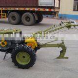 Walking Tractor thumbnail-1