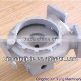 Aluminum Water Pump Casing in Mechanical Parts&fabrication Services thumbnail-1