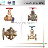 Hot Sales High Quality Foundry Cast Copper Valve thumbnail-1