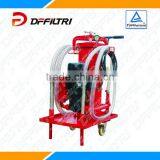 Stringent Quality Check LYCB Hydraulic Filter Manual Equipment thumbnail-1